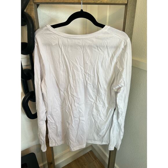 Time and Tru long sleeve - Picture 4 of 4